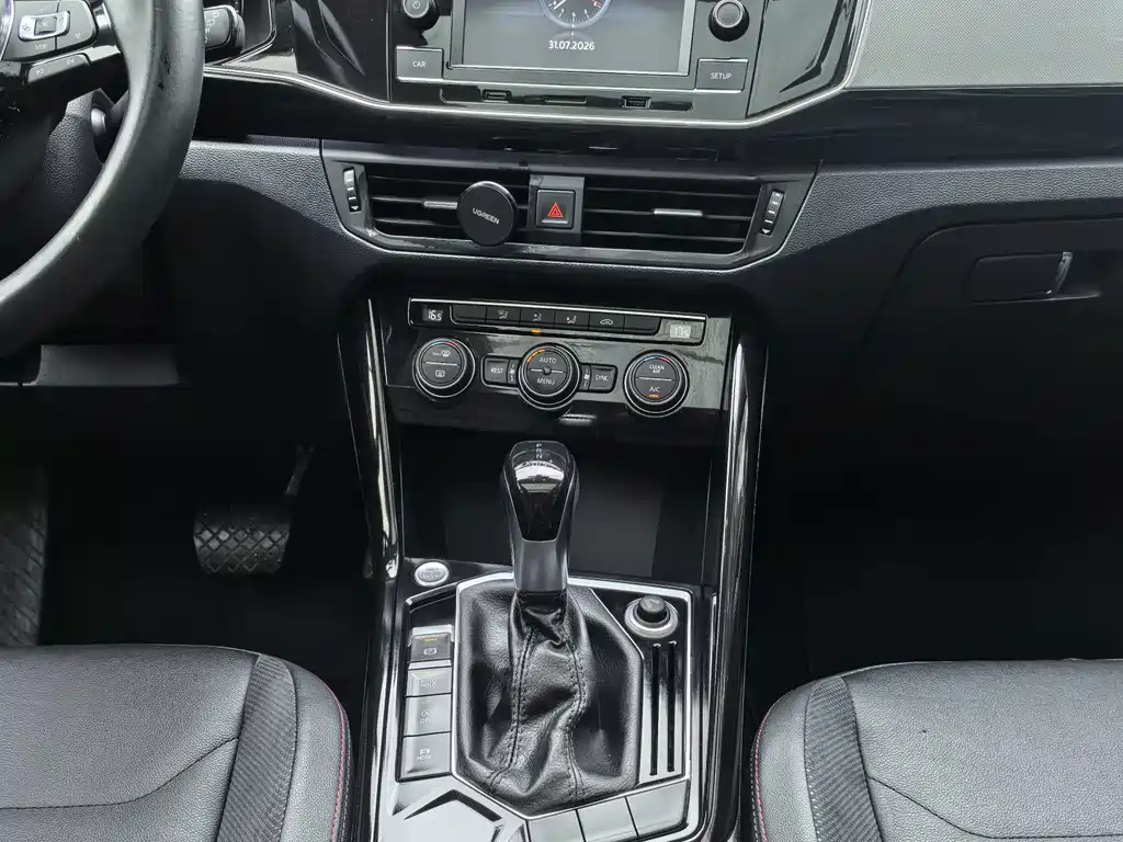 Volkswagen Tayron — миниатюра 10