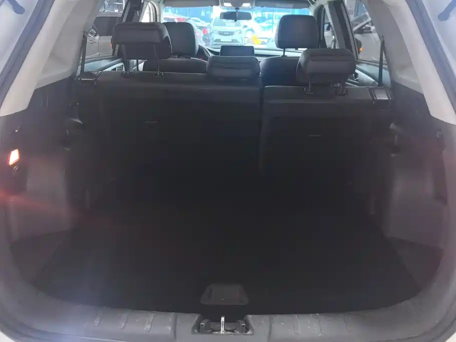 Changan CS75 — миниатюра 4