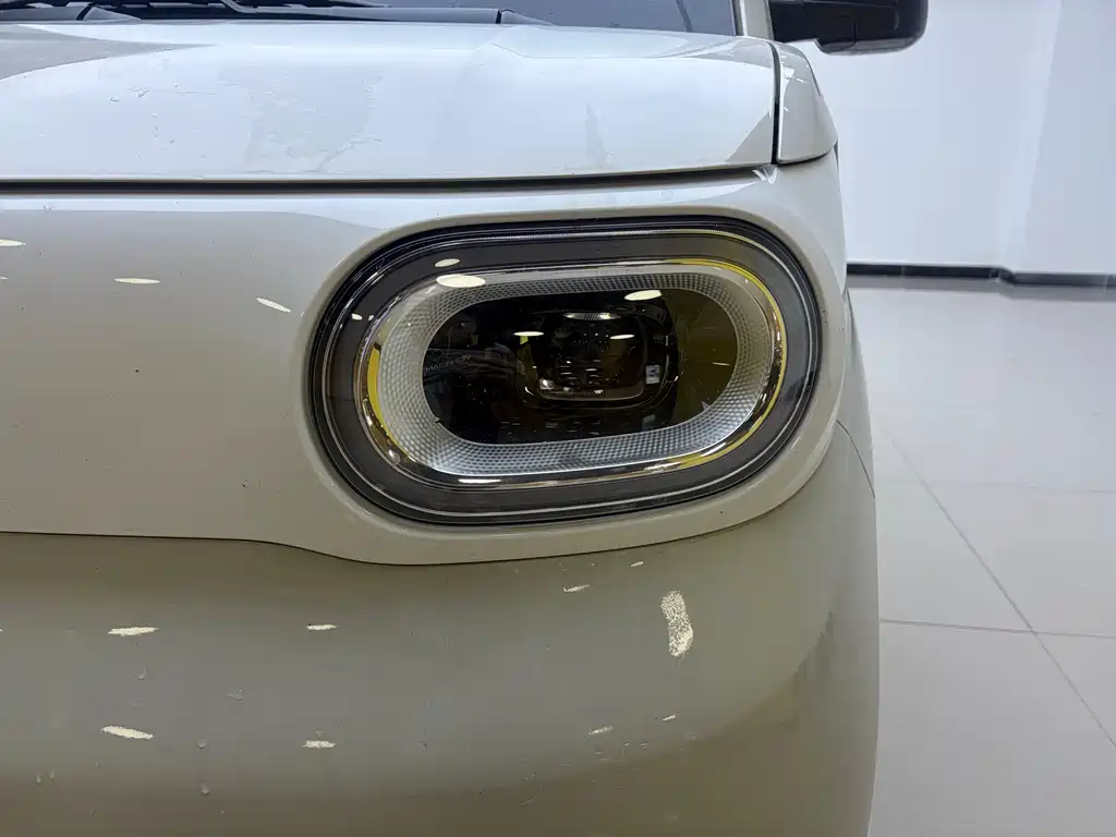 Wuling Mini EV MINIEV 2024 215km