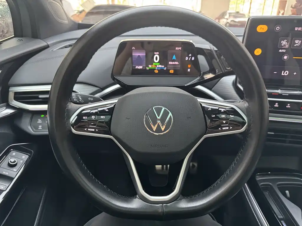 Volkswagen ID.4 Crozz — миниатюра 17