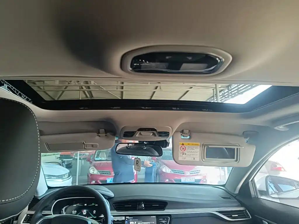Geely Emgrand — миниатюра 18