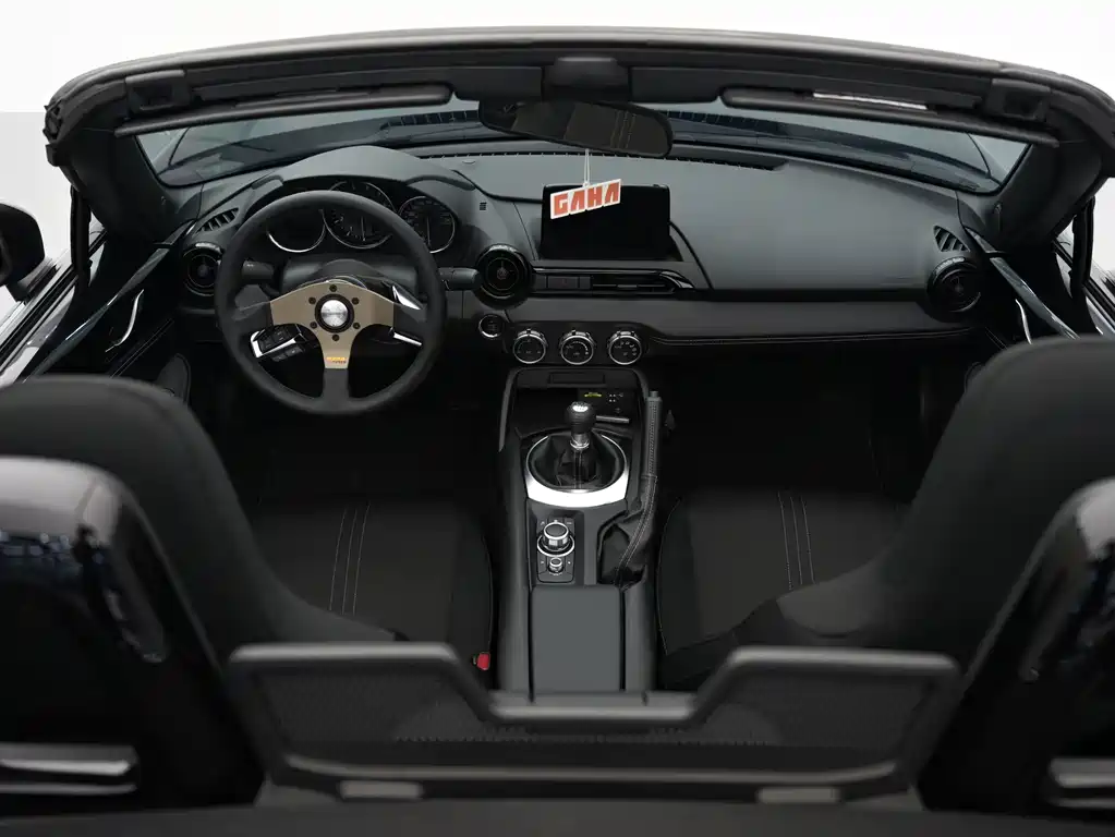 Mazda MX-5 — миниатюра 16