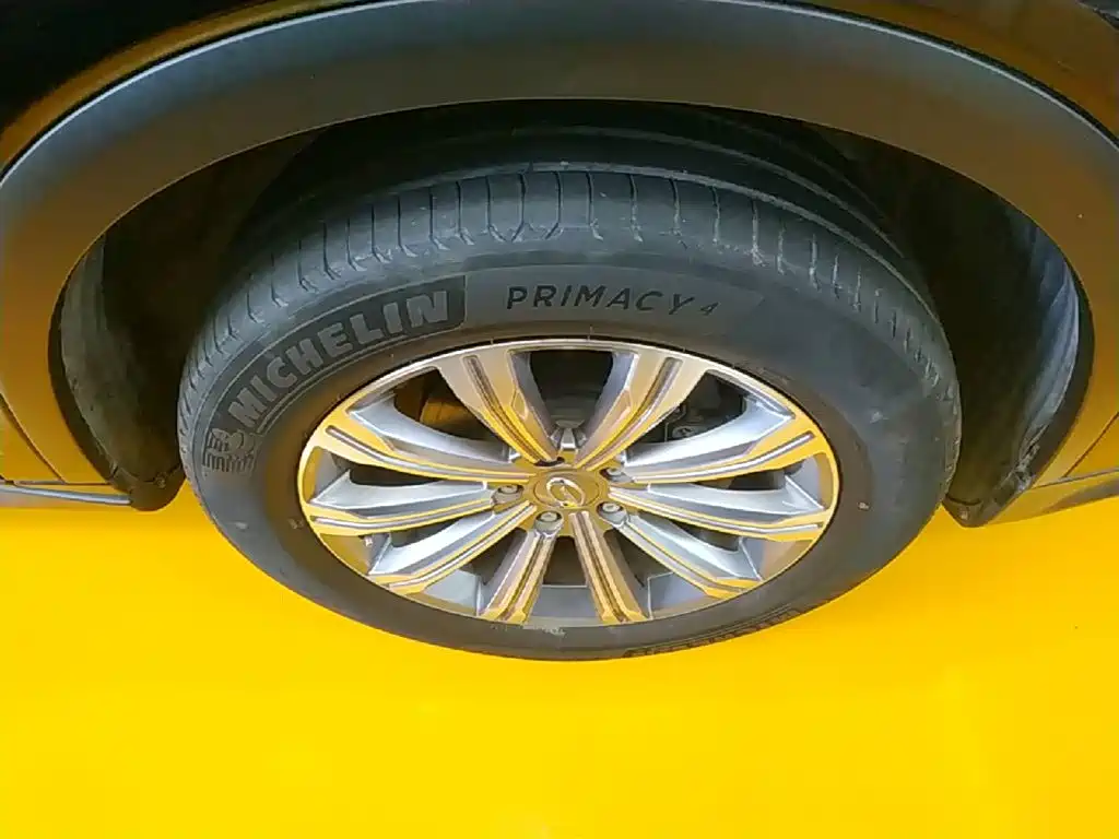 GAC Motor Trumpchi GS8 — миниатюра 12
