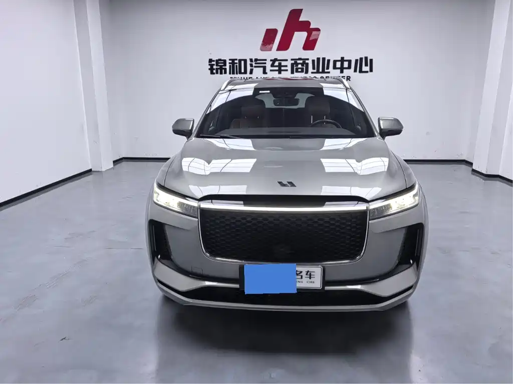 Li Auto IDEAL ONE