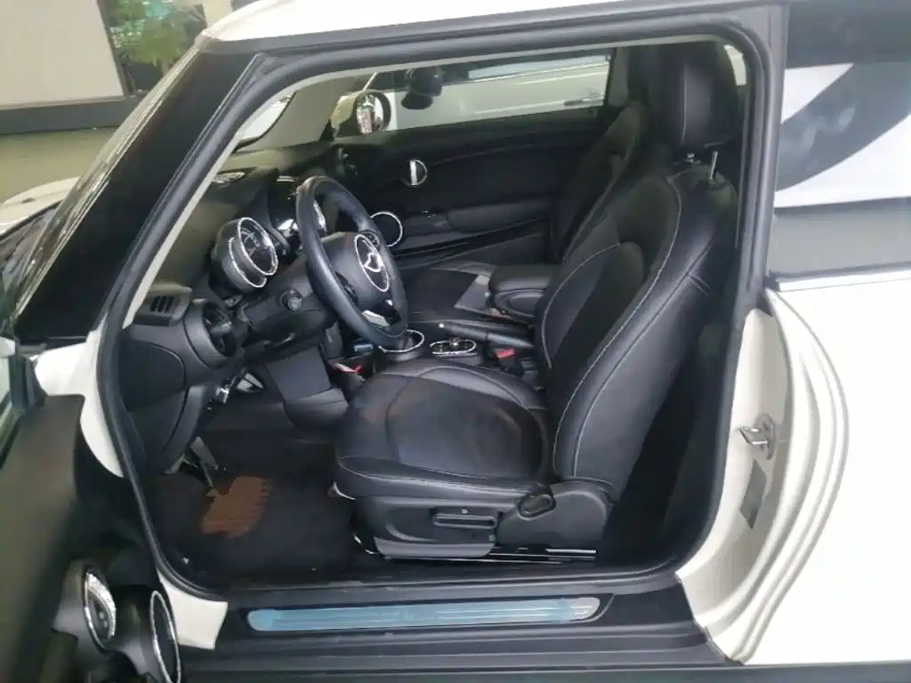 MINI Mini — миниатюра 15
