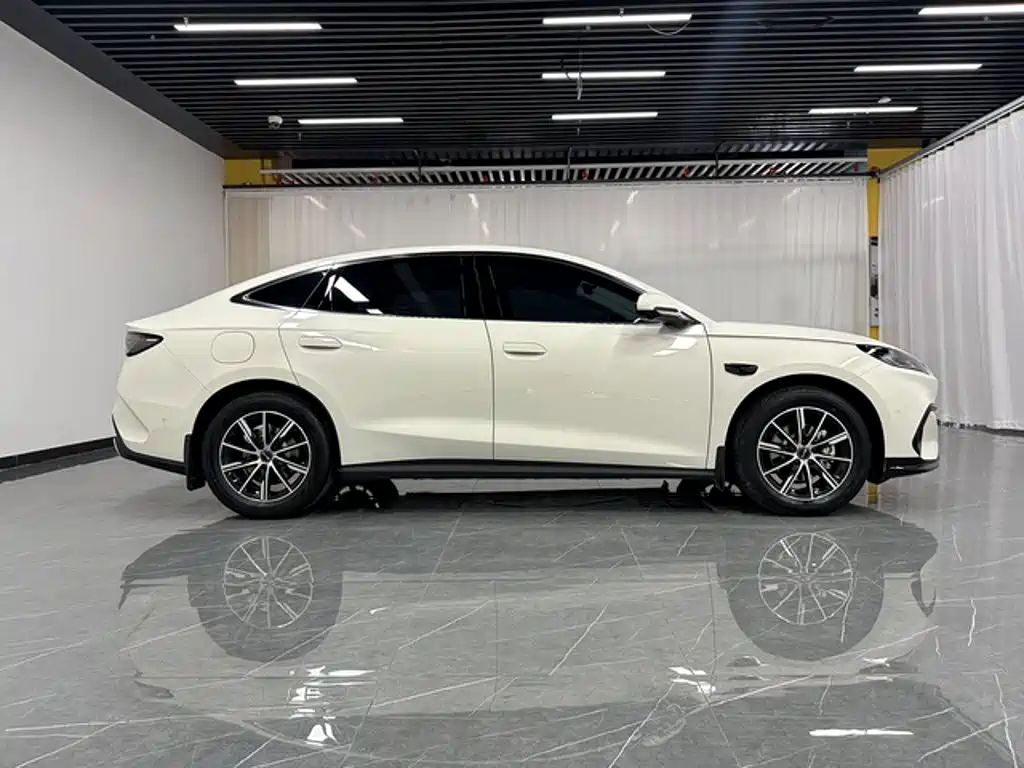 BYD Seal 06 — миниатюра 7