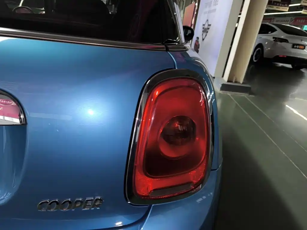 MINI Mini — миниатюра 8