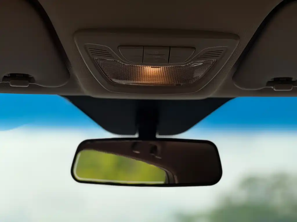 Baojun 510 - фото 25