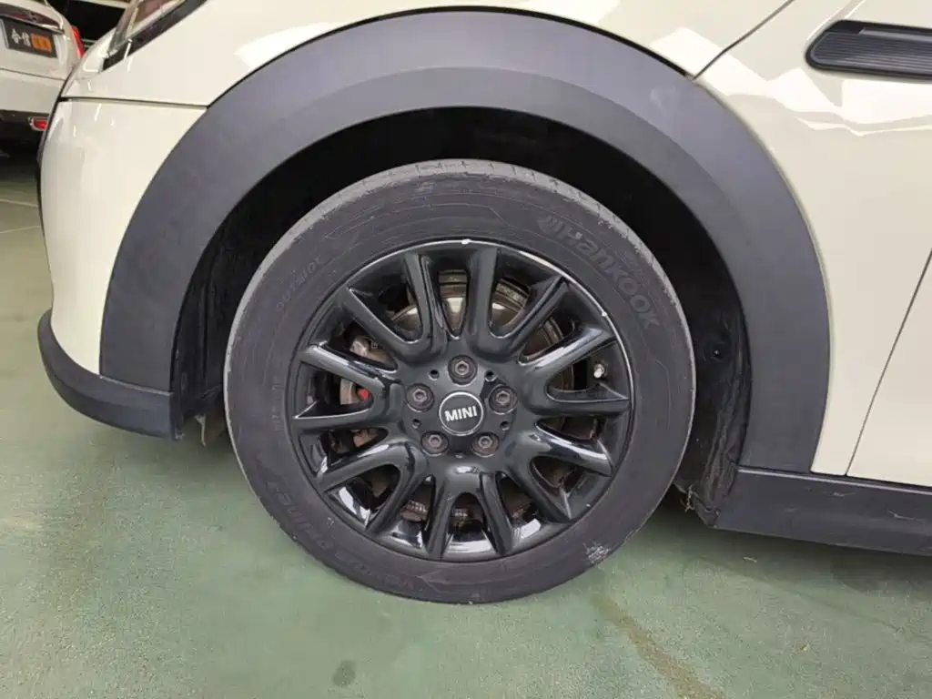 MINI Mini — миниатюра 23