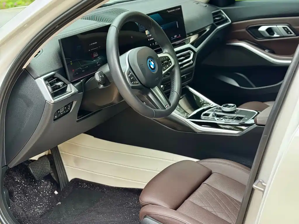 BMW i3 — миниатюра 7