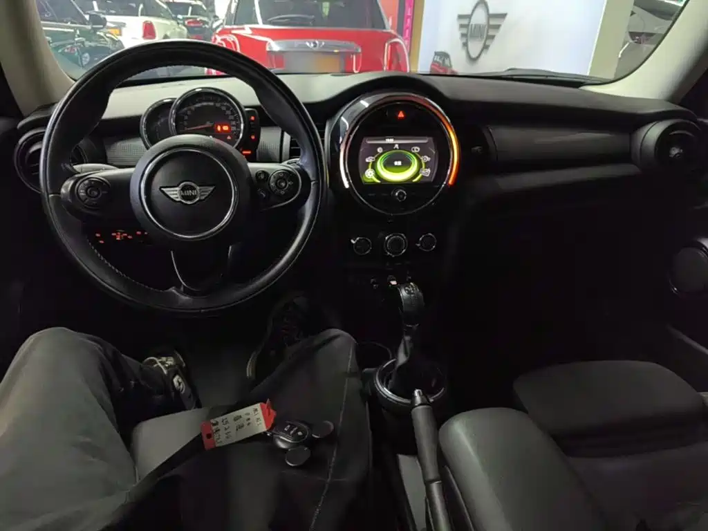 MINI Mini — миниатюра 10