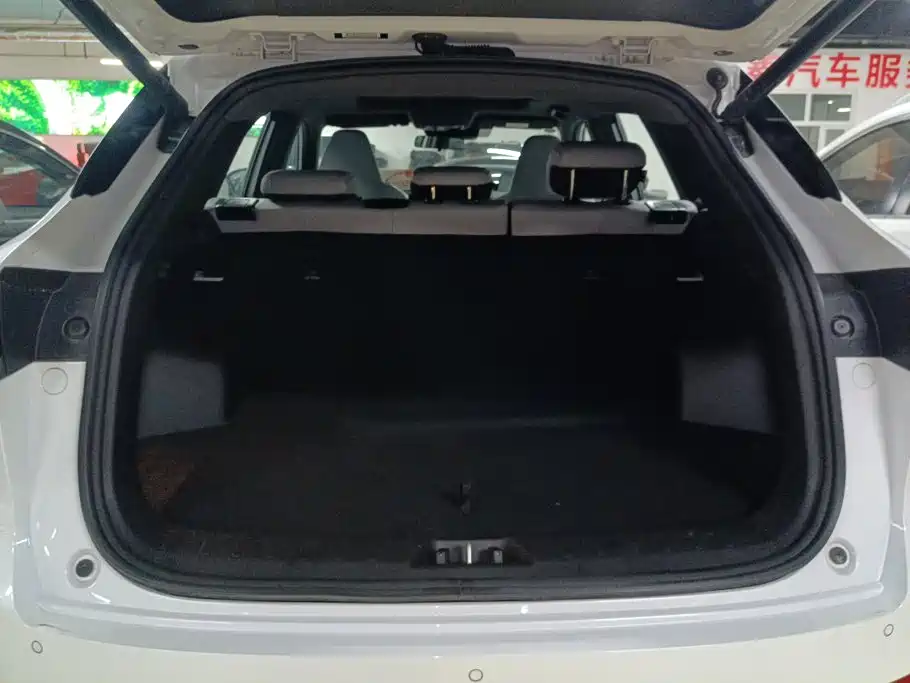 Changan CS55PLUS PHEV — миниатюра 4