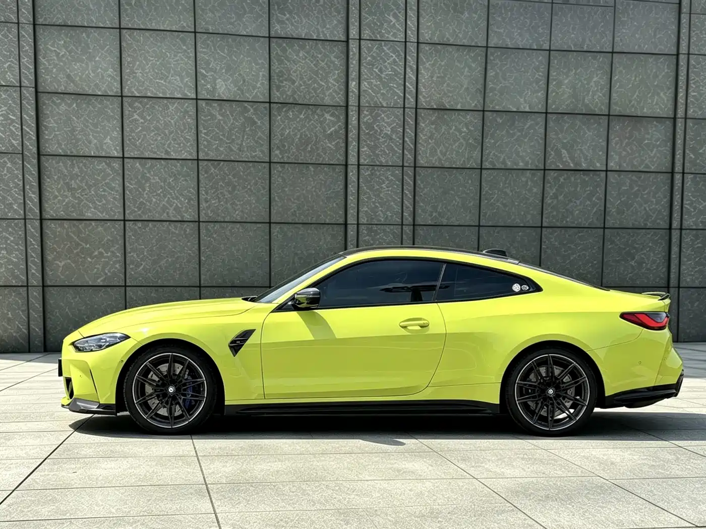 BMW M4