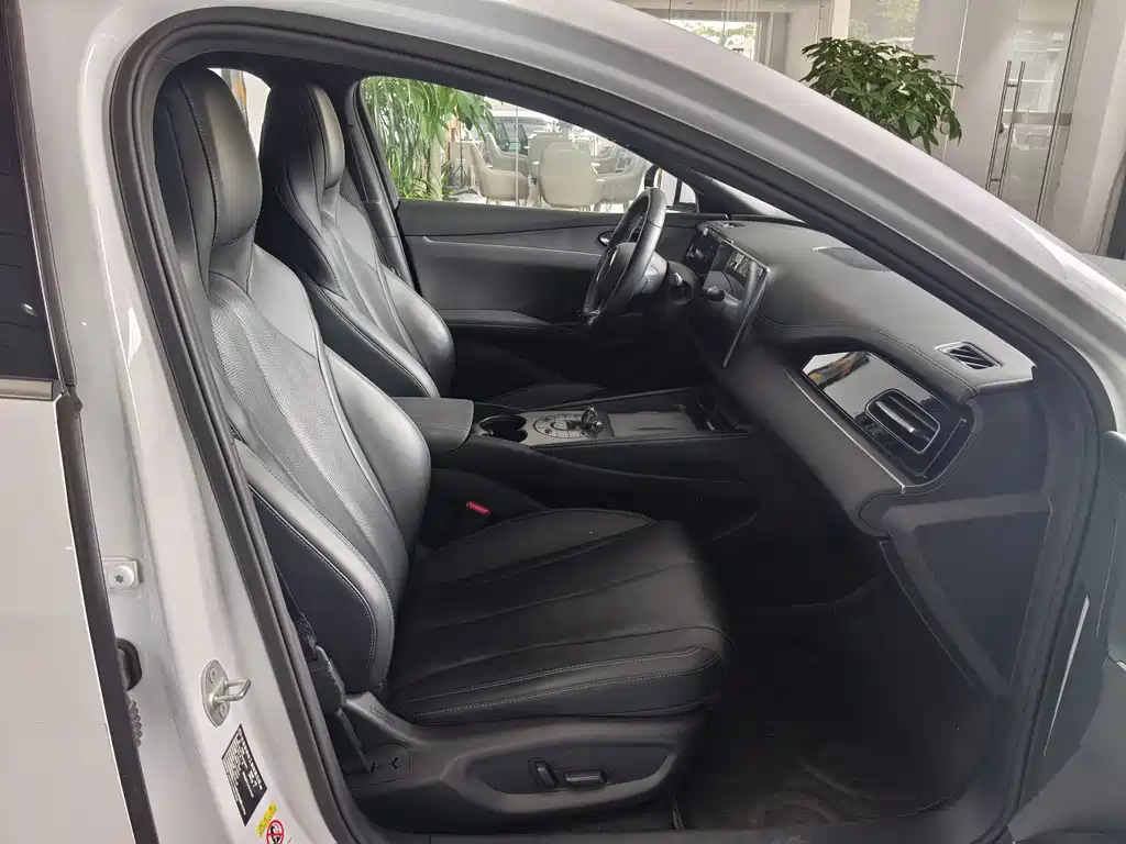 BYD Seal 06 — миниатюра 12