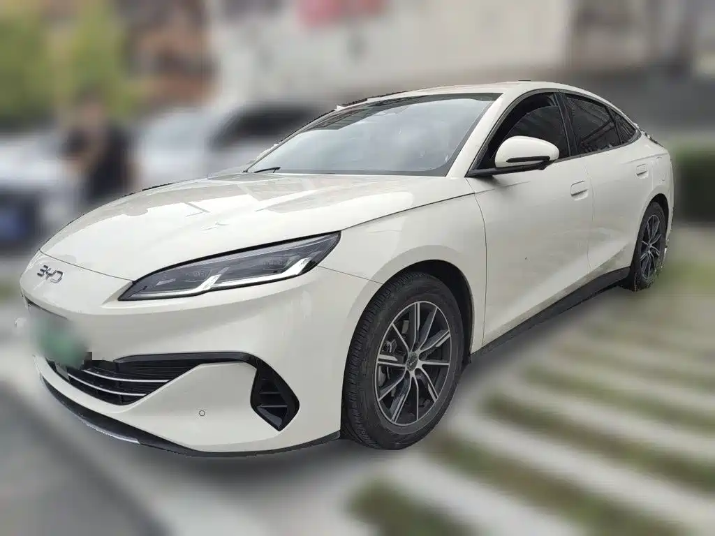 BYD Seal 06