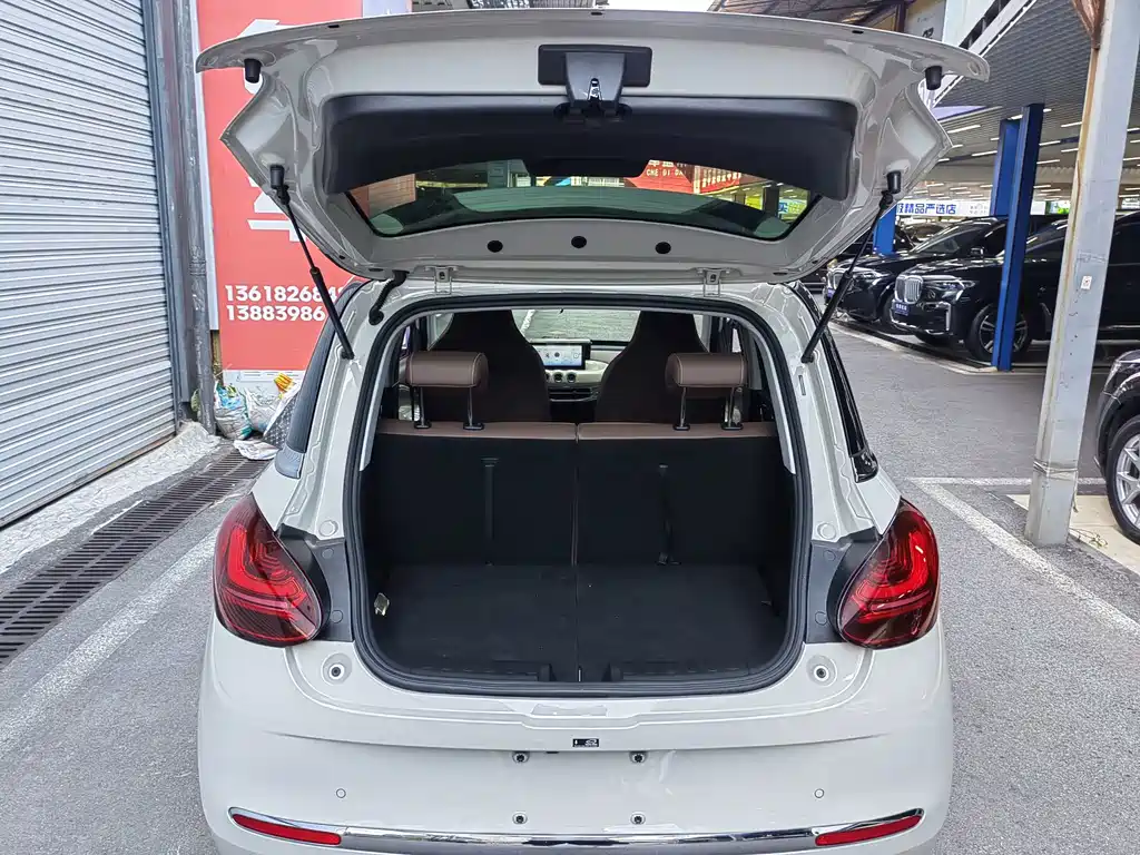 Wuling Bingo — миниатюра 11