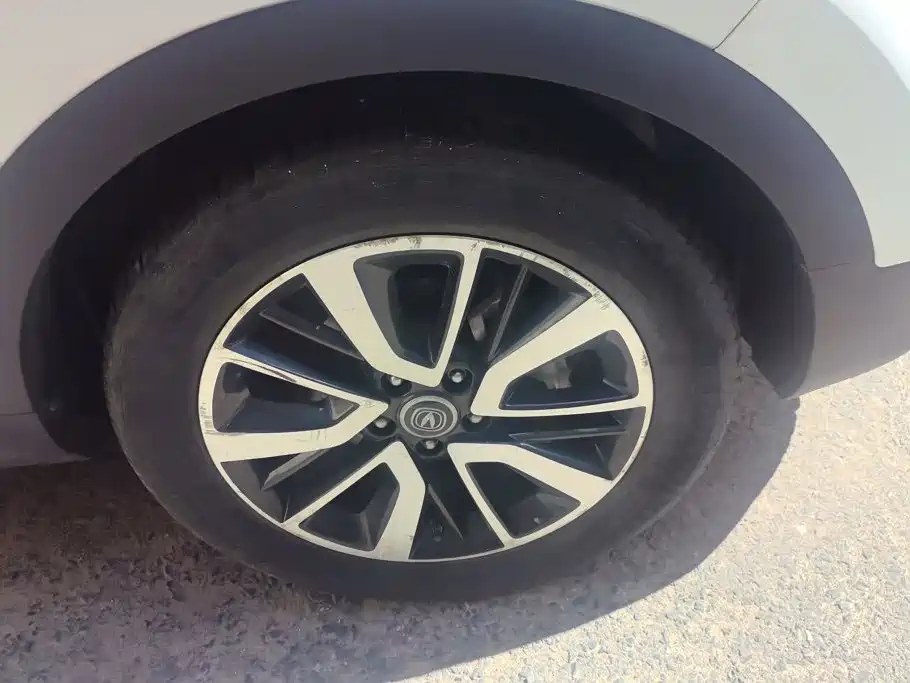 Changan CS55 — миниатюра 6