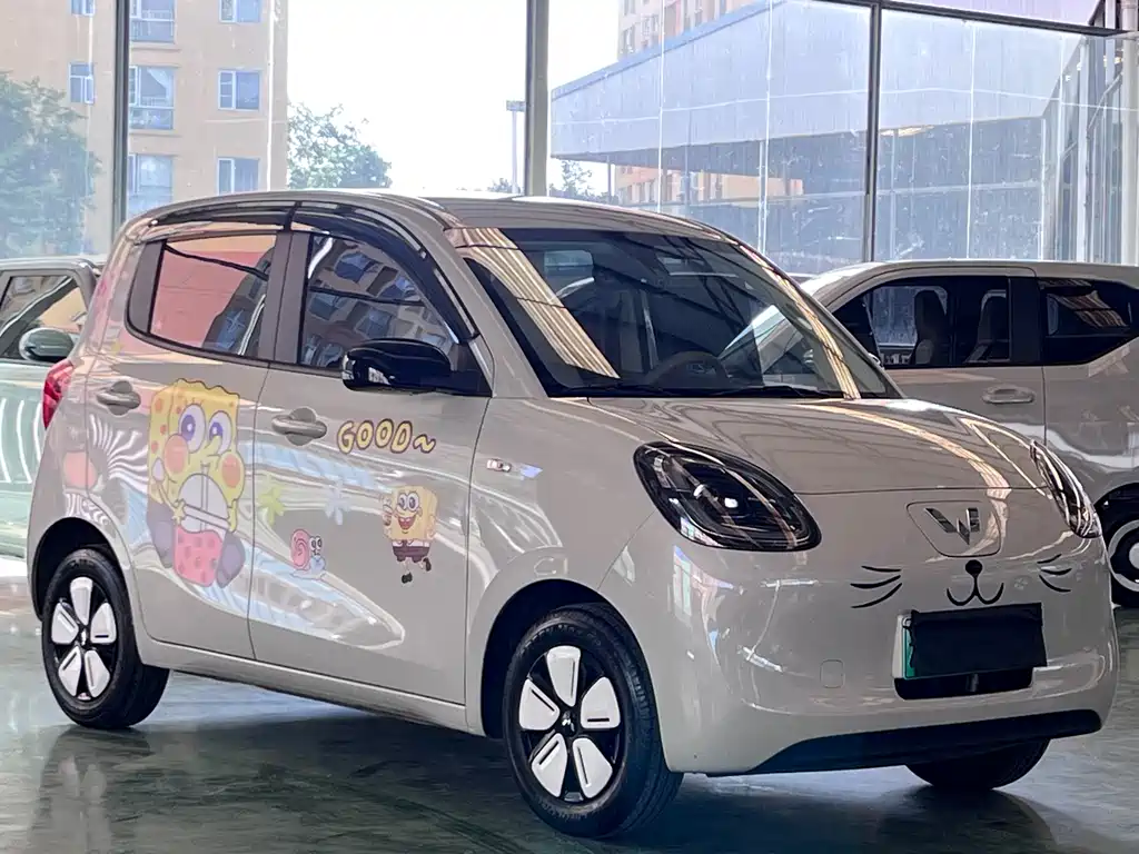 Wuling Mini EV MINIEV 2025