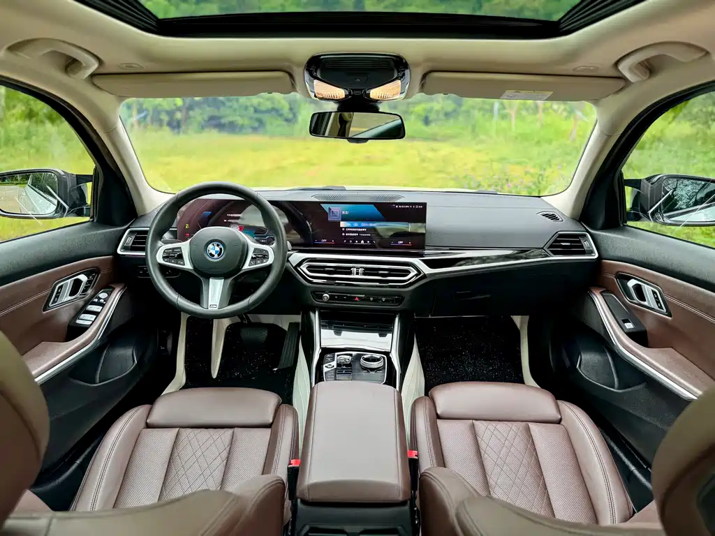 BMW i3 — миниатюра 9