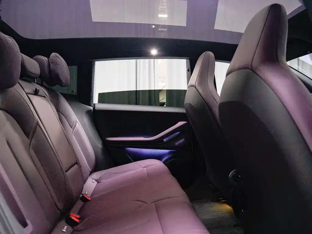 NIO ET5T — миниатюра 11
