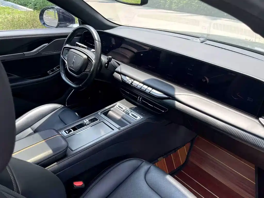 Lincoln Z — миниатюра 12