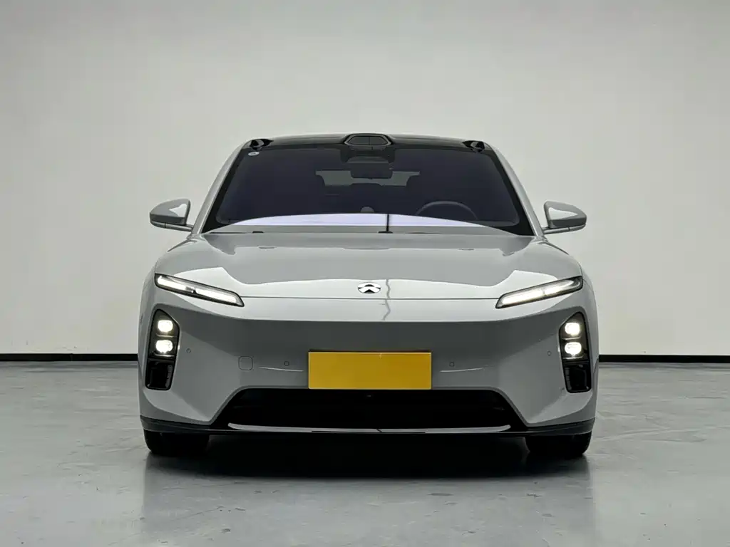 NIO ET5 — миниатюра 3