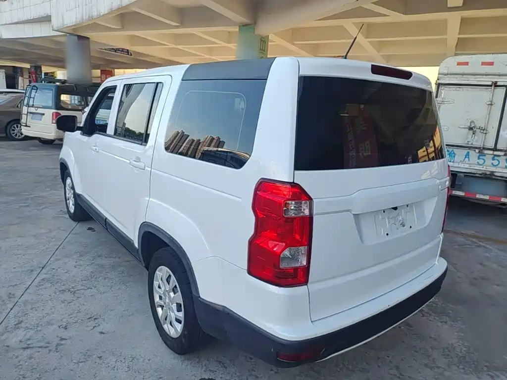 Oshan Oushang X70A — миниатюра 5
