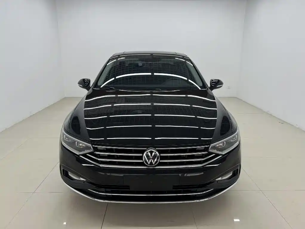 Volkswagen Magotan — миниатюра 2