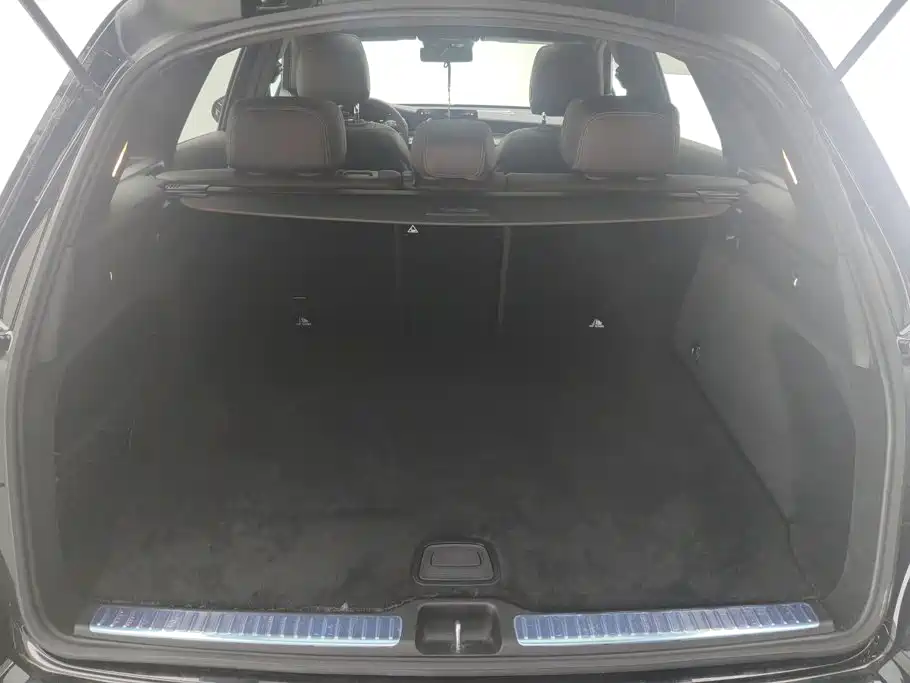 Mercedes-Benz GLC — миниатюра 4