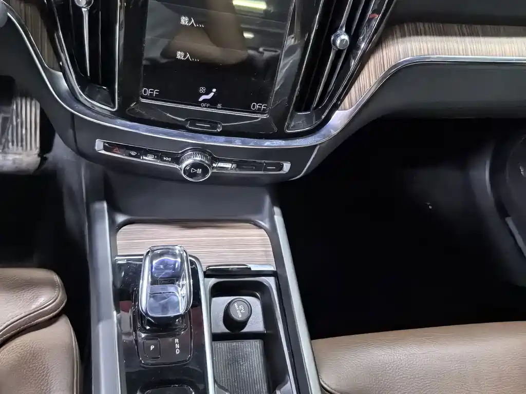 Volvo S60 — миниатюра 10