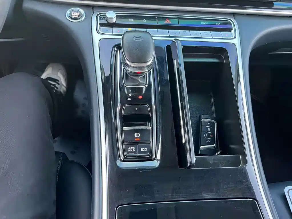 GAC Motor Trumpchi M8 — миниатюра 13