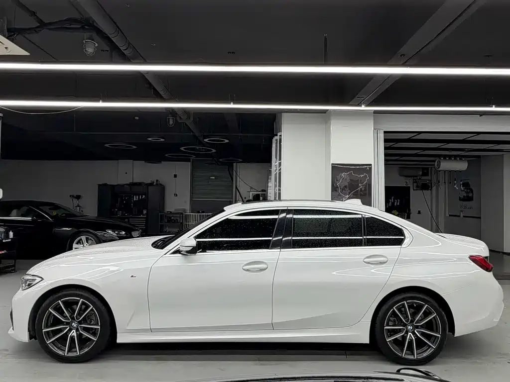 BMW 3 Series — миниатюра 2