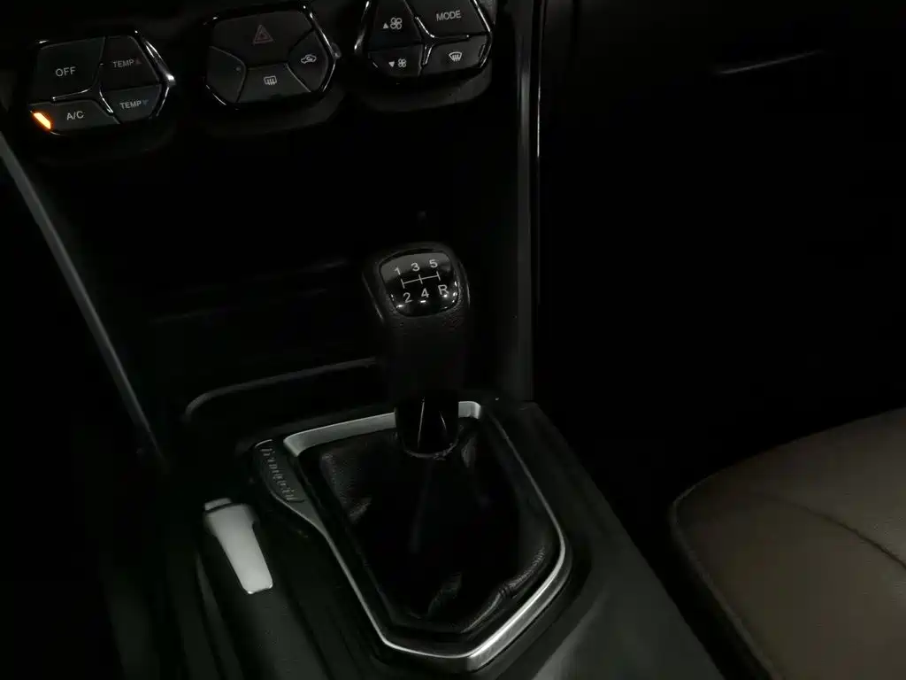 GAC Motor Trumpchi GS4 — миниатюра 13