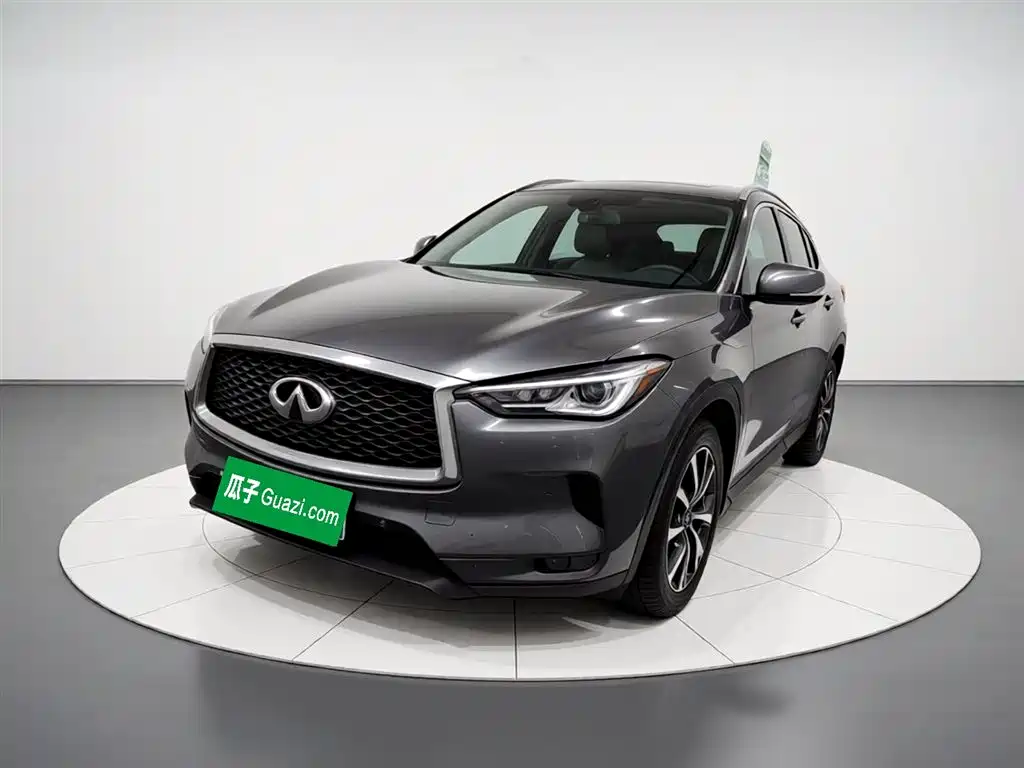Infiniti QX50 2020