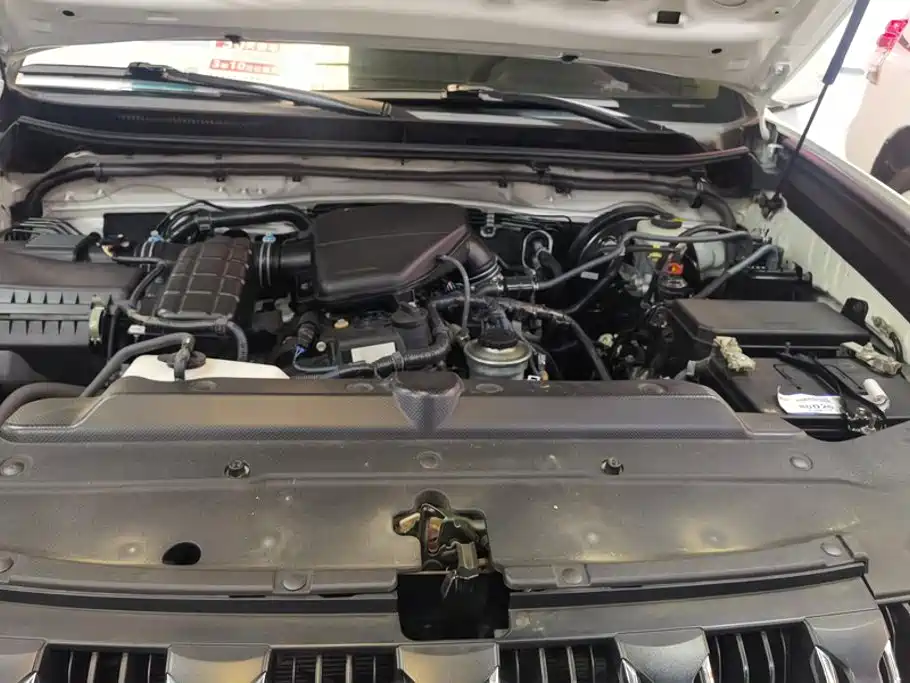 Toyota Prado — миниатюра 10