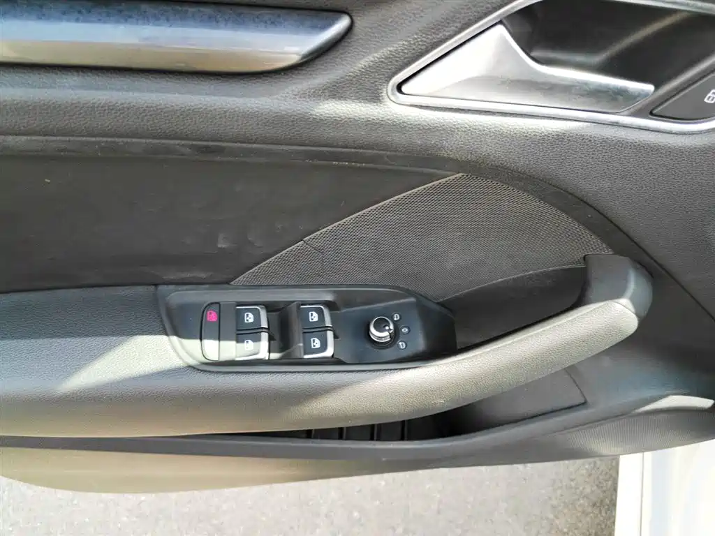 Audi A3 — миниатюра 8