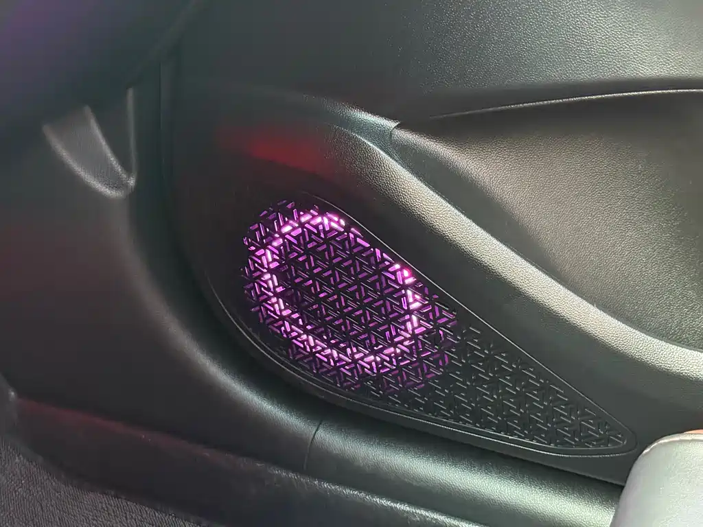 Changan Eado — миниатюра 13