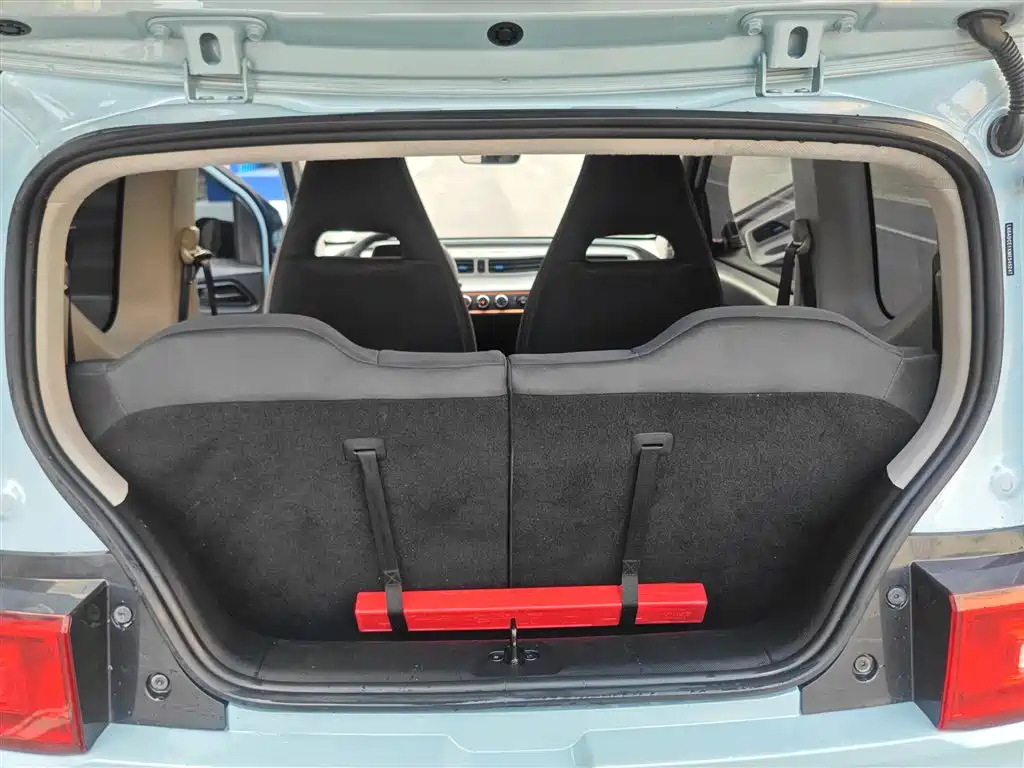 Wuling MINIEV — миниатюра 17