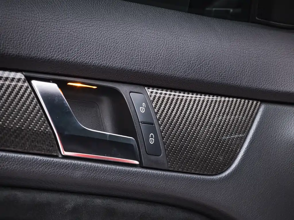 Mercedes-Benz C-Class AMG — миниатюра 8