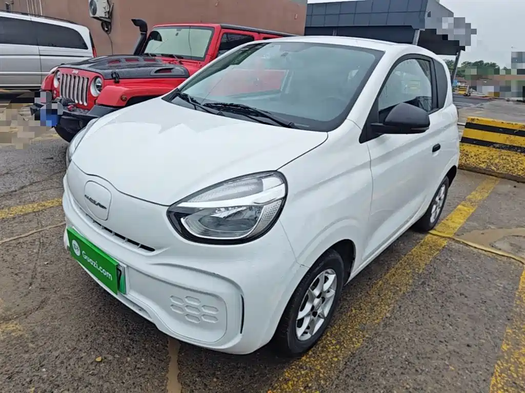 Roewe Clever 2023