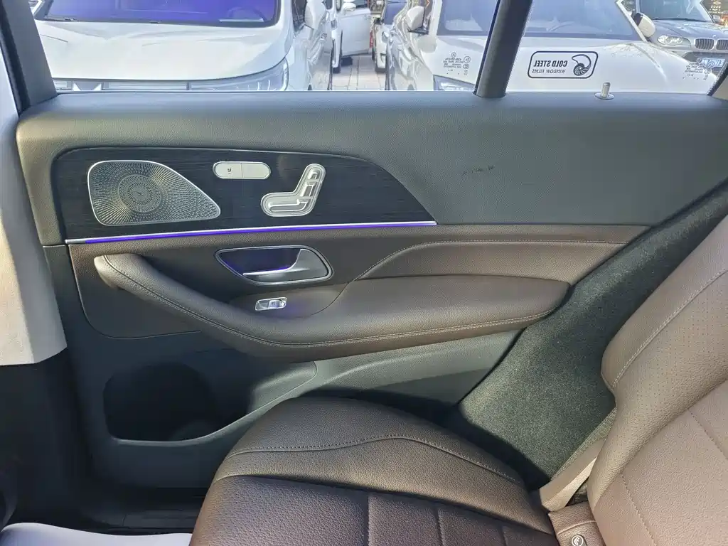 Mercedes-Benz GLE 2022 GLE 350 4MATIC Fashion