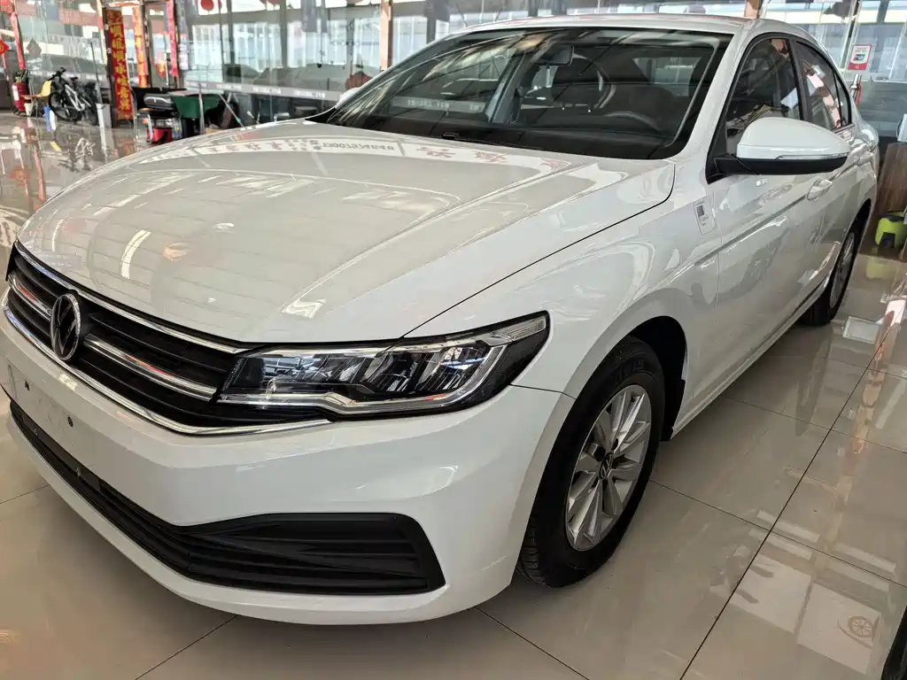 Volkswagen Bora 2022