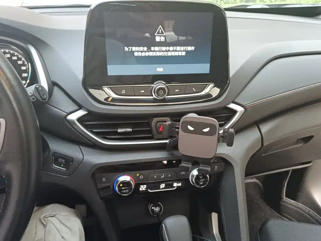 Chevrolet Volando — миниатюра 14