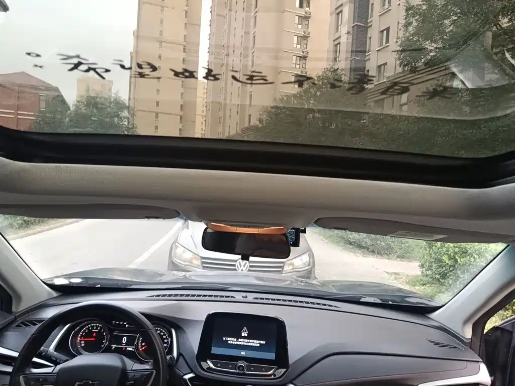 Chevrolet Volando — миниатюра 10