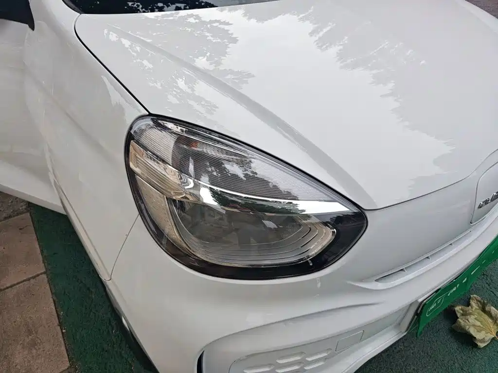 Roewe Clever — миниатюра 7