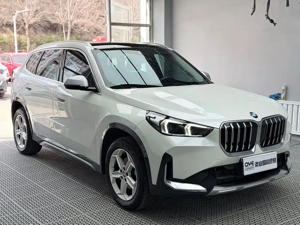 BMW X1 2023 sDrive20Li X