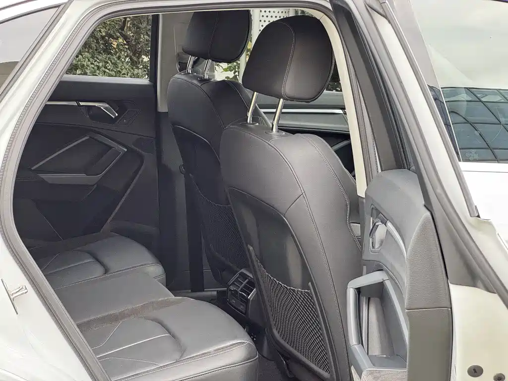 Audi Q3 Sportback — миниатюра 14