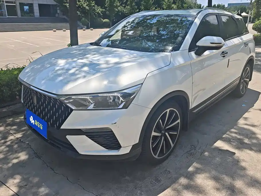 Bestune T77