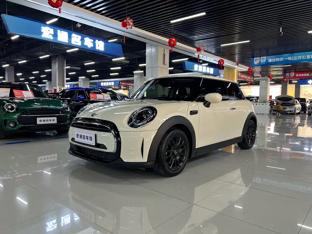 Mini Mini 2022