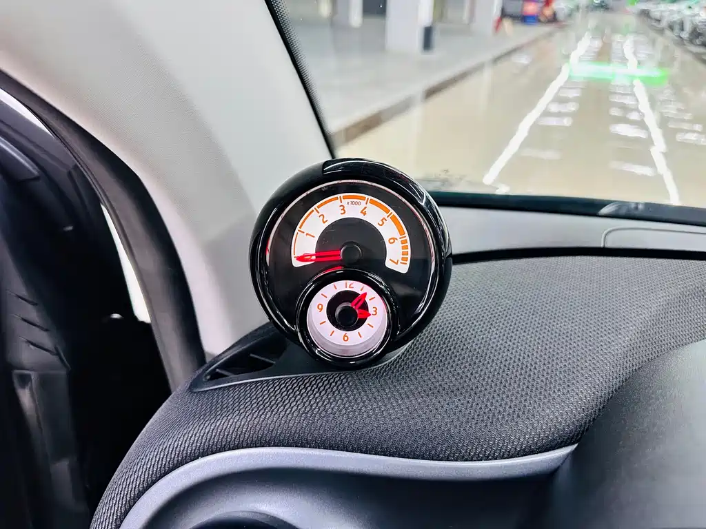 Smart fortwo — фотографии объявления, Фото 31